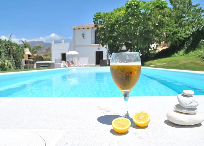 Vila Monica Nerja
