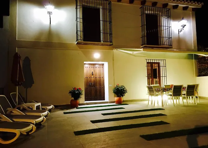 Vila Monica Nerja