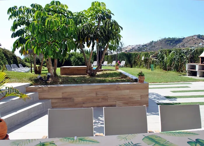 Vila Monica Nerja