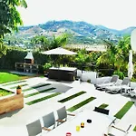 Villa Monica *