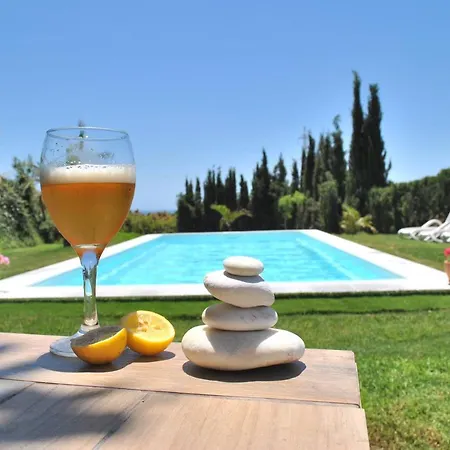 Villa Monica